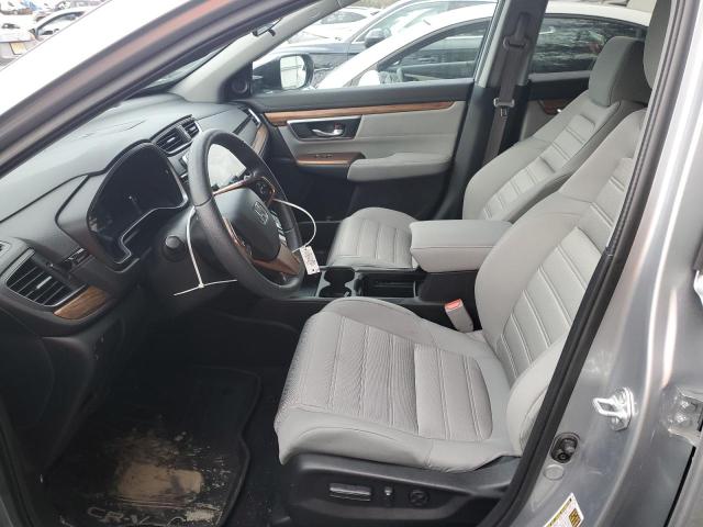 2022 HONDA CR-V EX - 5J6RW2H5XNA016820