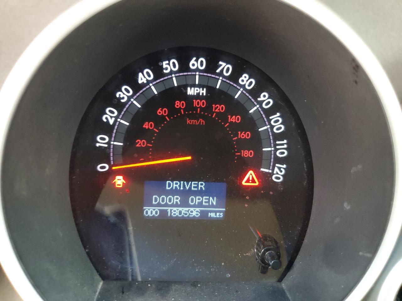 TOYOTA TUNDRA CREWMAX LIMITED