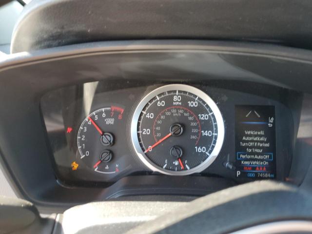 2022 TOYOTA COROLLA CR - 7MUBAAAGXNV005451