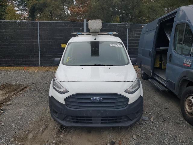 2022 FORD TRANSIT CO #3282501884