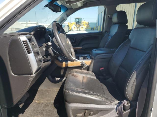 2014 CHEVROLET SILVERADO #3294403516