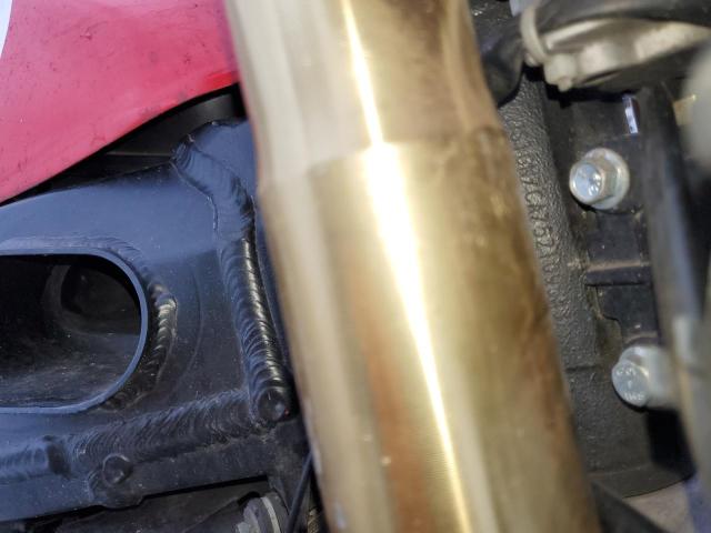 2005 SUZUKI GSX-R600 K - JS1GN7CA752109543