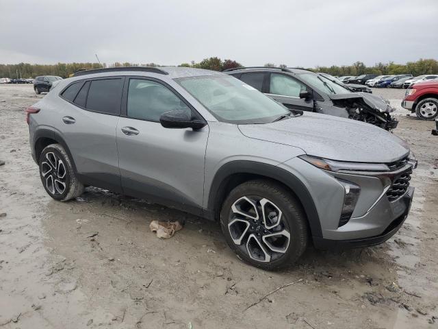 2025 CHEVROLET TRAX 2RS #3284215535