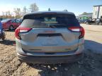 Lot #3302647119 2023 GMC TERRAIN SL