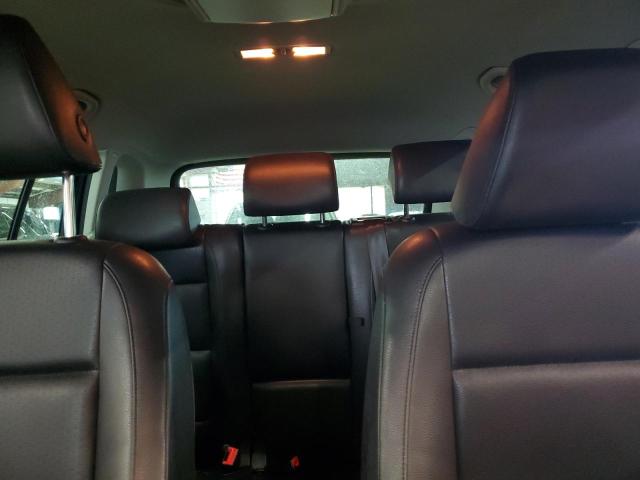 2011 VOLKSWAGEN TIGUAN S #3264521517