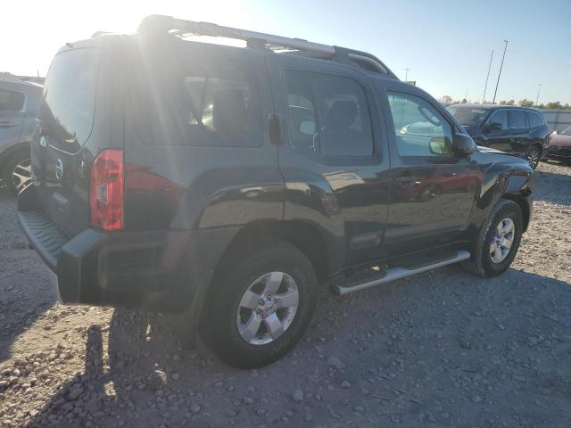 2012 NISSAN XTERRA OFF - 5N1AN0NW8CC519458