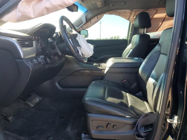 2015 CHEVROLET TAHOE K150 - 1GNSKBKC9FR169256