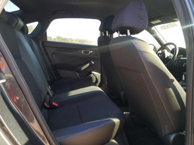 2022 HONDA CIVIC SPOR #3293731942