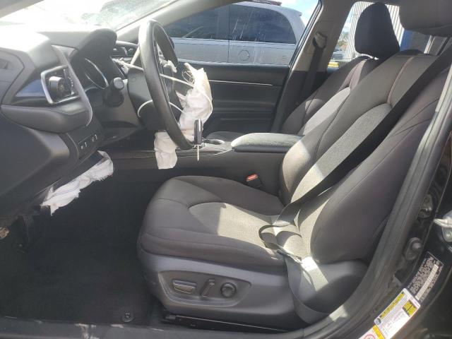 2019 TOYOTA CAMRY L 4T1B11HK0KU160534