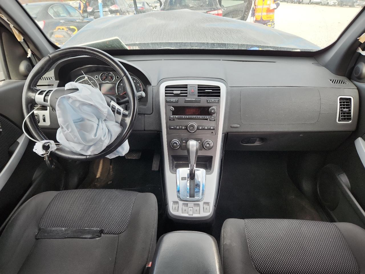 Lot #3284077528 2009 PONTIAC TORRENT