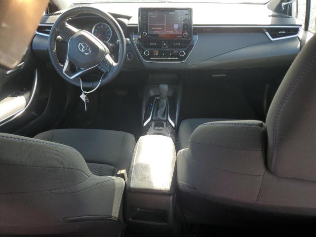 2022 TOYOTA COROLLA SE - 5YFP4MCE1NP132067