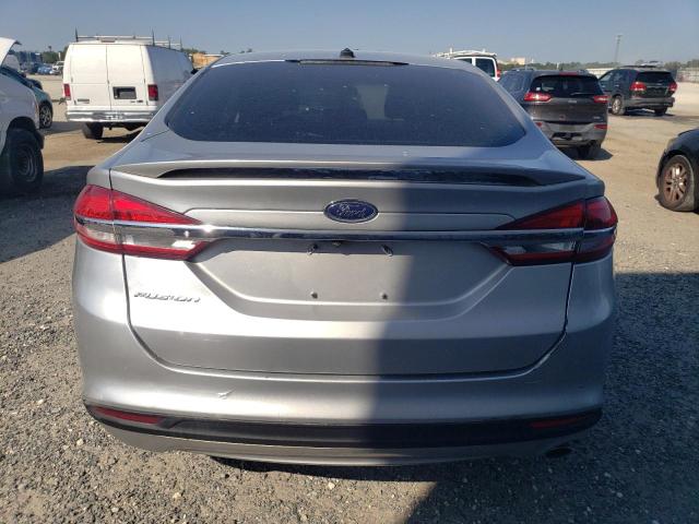 2017 FORD FUSION S - 3FA6P0G72HR102944
