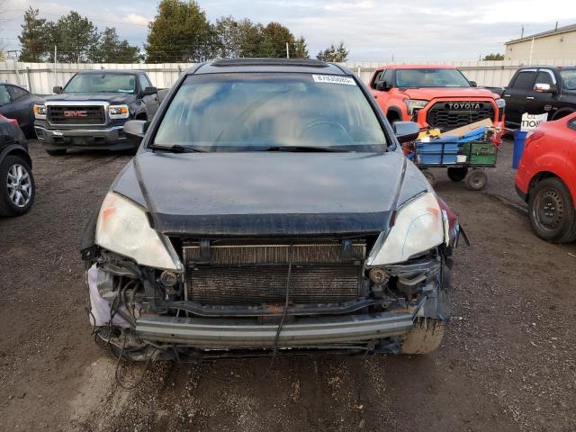 2011 HONDA CR-V EXL - 5J6RE4H77BL823053