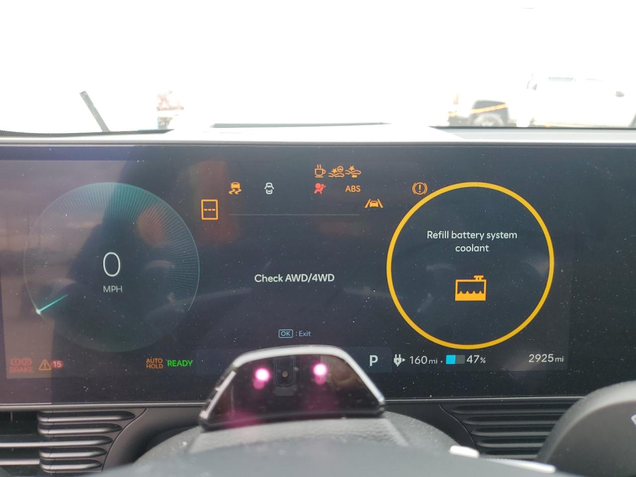 HYUNDAI IONIQ 5 LIMITED