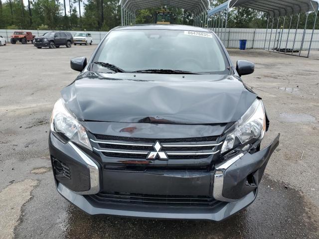 2024 MITSUBISHI MIRAGE G4 #3282611863