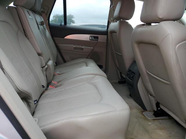 2013 LINCOLN MKX - 2LMDJ6JK7DBL43362