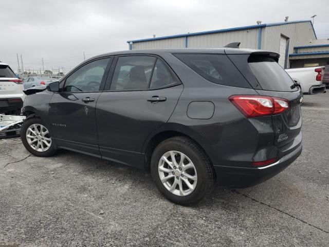2018 CHEVROLET EQUINOX LS - 2GNAXHEV9J6166570