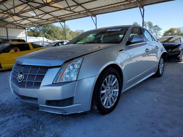 CADILLAC CTS LUXURY