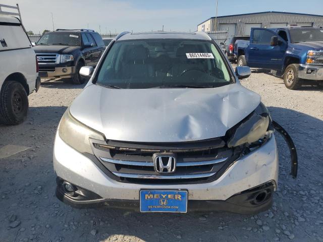 2013 HONDA CR-V EXL #3285012950