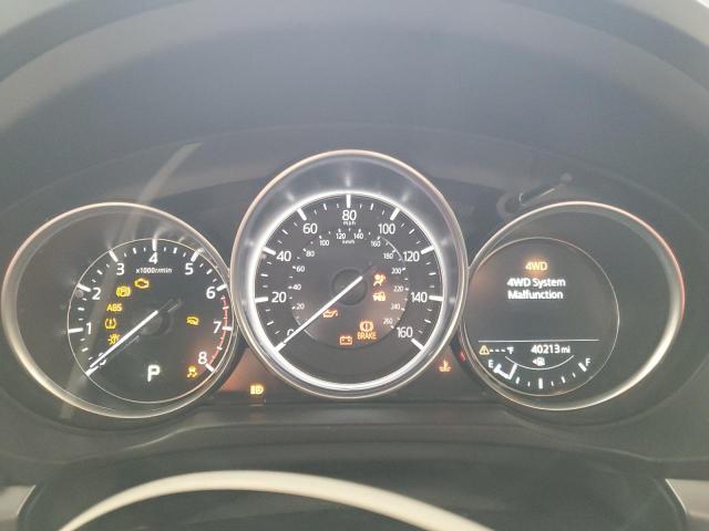 2024 MAZDA CX-5 SELEC - JM3KFBBL8R0529792