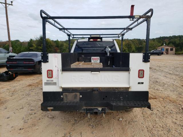 2019 FORD F250 SUPER #3296240417