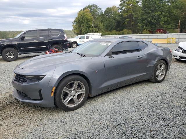 CHEVROLET CAMARO LS