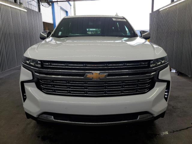 2023 CHEVROLET SUBURBAN C 1GNSCFKD6PR139551