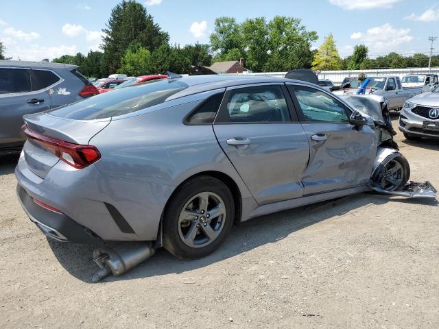 2021 KIA K5 LX 5XXG24J24MG001396