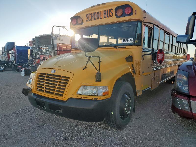 2012 BLUE BIRD BB CONVENTIONAL #3305403310