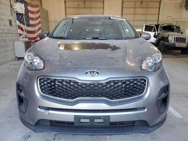 2017 KIA SPORTAGE KNDPM3AC8H7209471