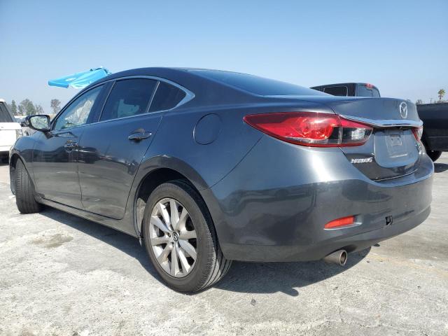 2016 MAZDA 6 SPORT - JM1GJ1U5XG1452386