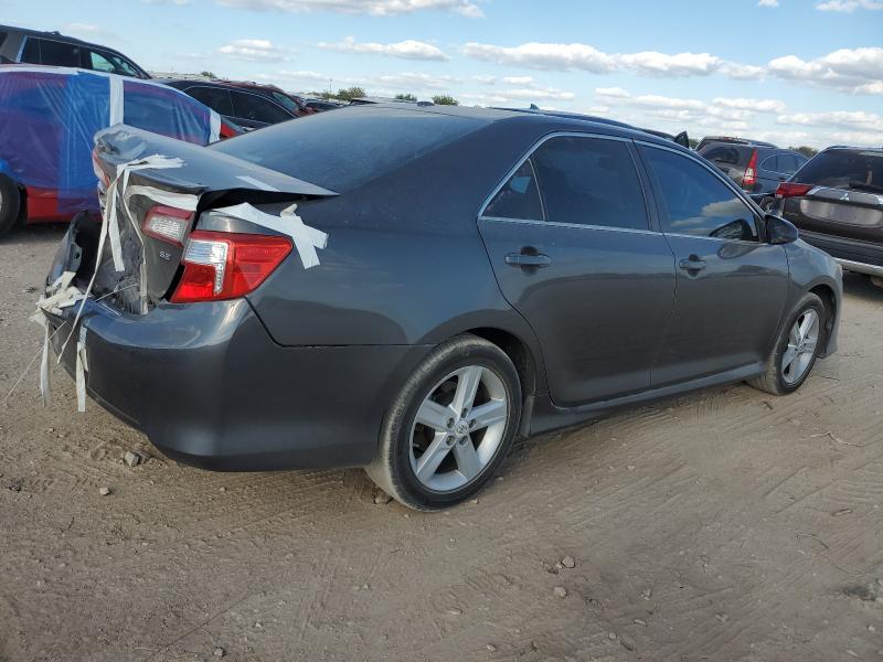 2012 TOYOTA CAMRY BASE #3290405807