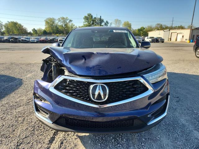 2019 ACURA RDX 5J8TC2H35KL044061