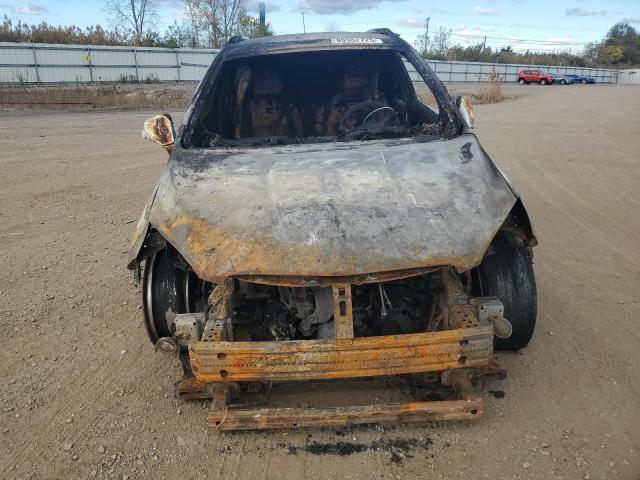 2016 BUICK ENCORE KL4CJESB7GB680879