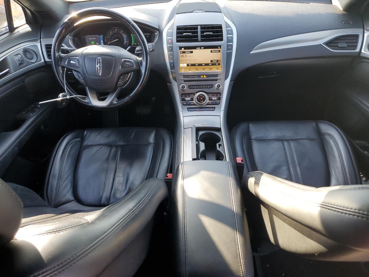 LINCOLN MKZ HYBRID RESERVE