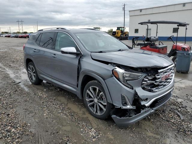 2018 GMC TERRAIN DENALI #3296509641