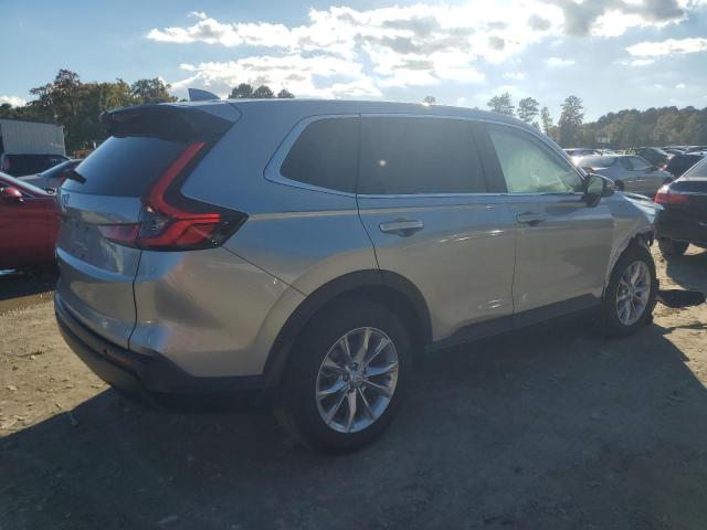 2025 HONDA CR-V EX - 2HKRS4H40SH402610