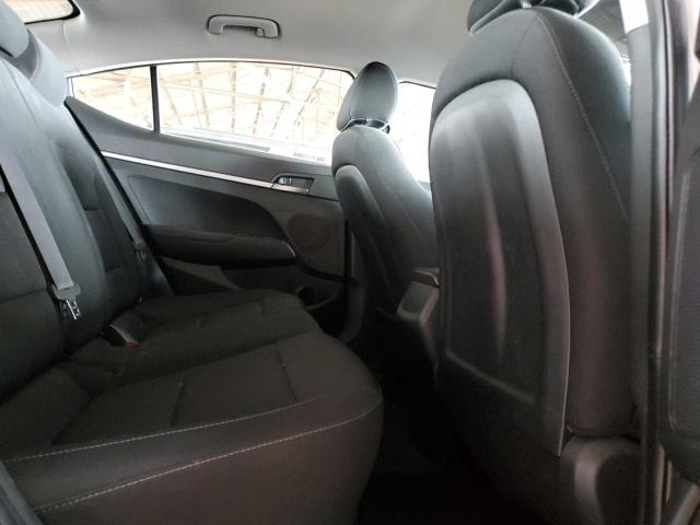 2018 HYUNDAI ELANTRA SE 5NPD74LF6JH339600