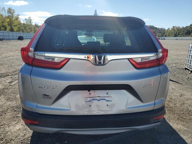 2018 HONDA CR-V LX - 2HKRW6H36JH231206