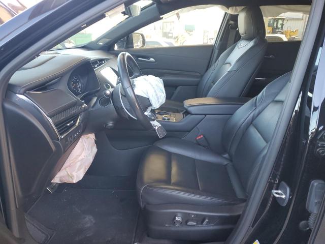 2023 CADILLAC XT4 SPORT #3303958711