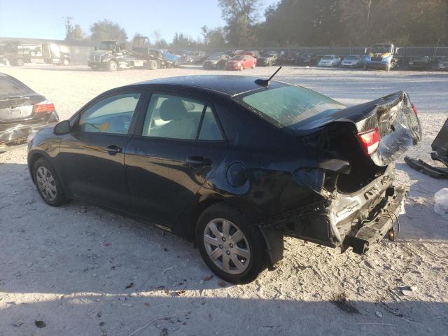 2021 KIA RIO LX - 3KPA24ADXME376841