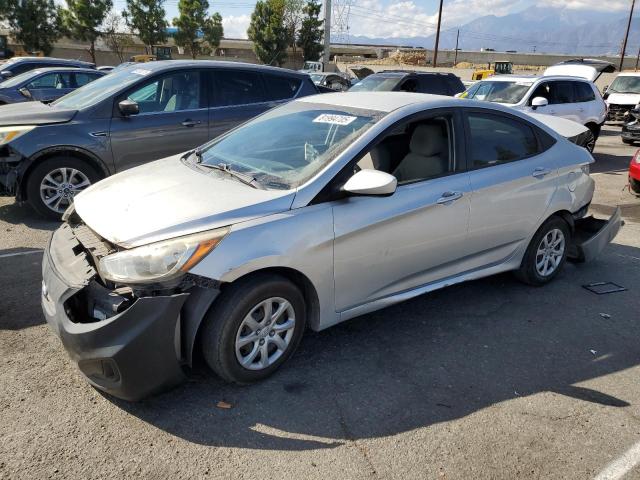 HYUNDAI ACCENT GLS
