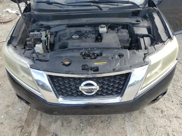2014 NISSAN PATHFINDER - 5N1AR2MN3EC731728