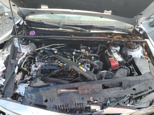 2024 TOYOTA CAMRY SE N #3296896852