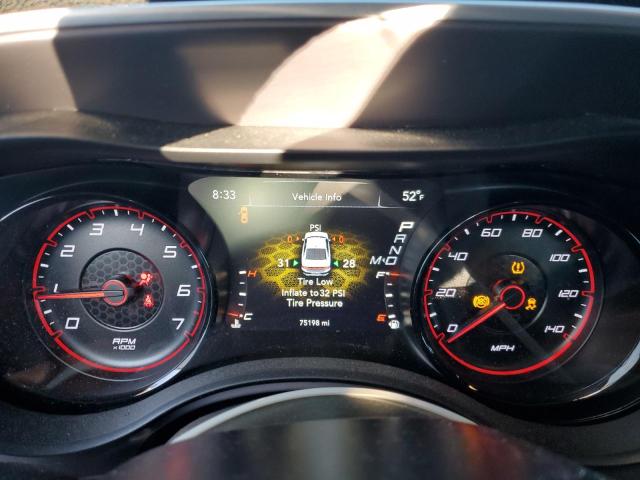 2021 DODGE CHARGER SX #3284029820