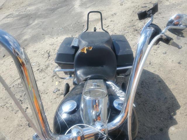 2012 HARLEY-DAVIDSON FLHRC ROAD KING CLASSIC - 1HD1FRM14CB655070