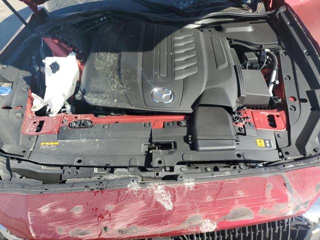 2025 MAZDA CX-90 PREFERRED #3301766369