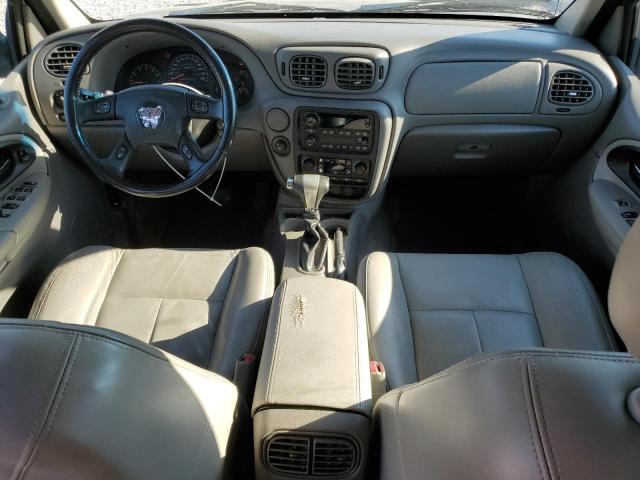 2007 CHEVROLET TRAILBLAZE #3279729948