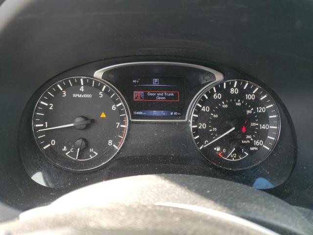 2018 NISSAN ALTIMA 2.5 #3301987425