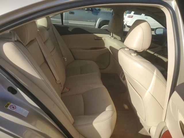 2011 LEXUS ES 350 - JTHBK1EG0B2417784